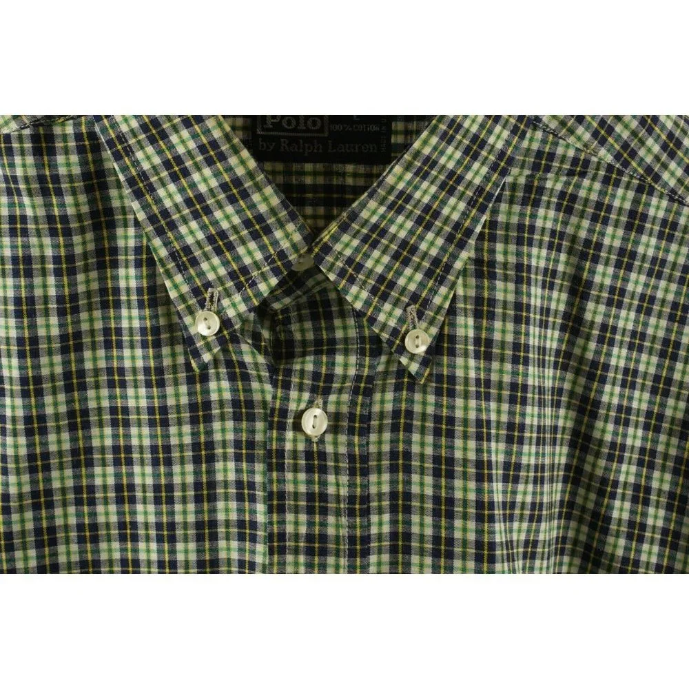 Polo Ralph Lauren vintage polo